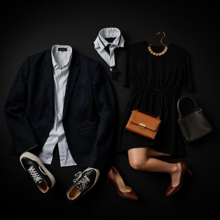 Strict Upscale