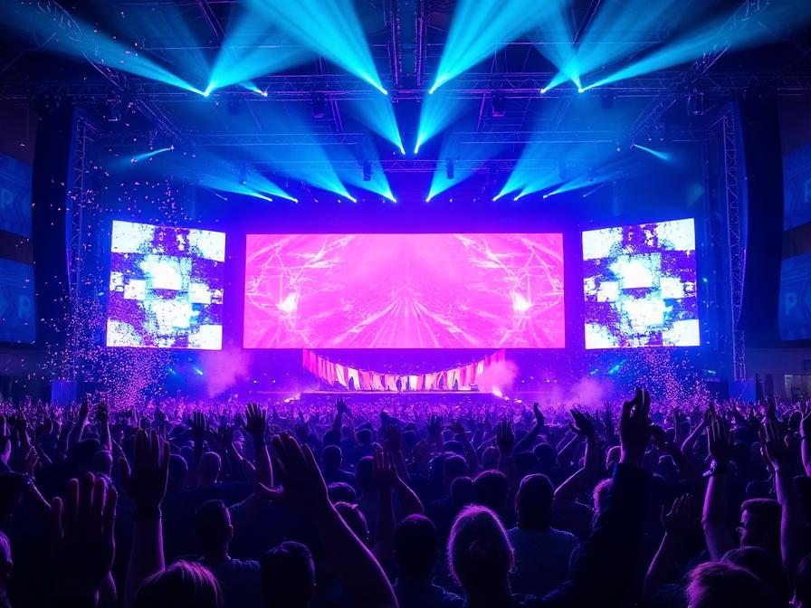 Big Night Live